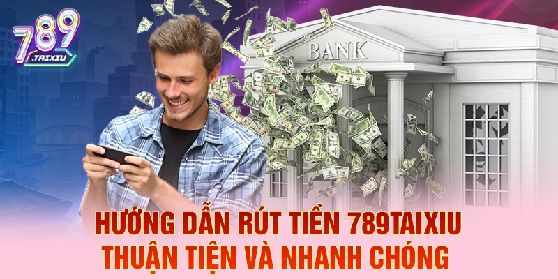 Hướng dẫn r&uacute;t tiền vn68 thuận tiện v&agrave; nhanh ch&oacute;ng